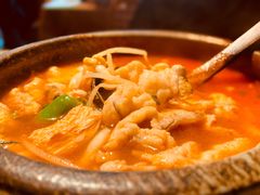 凯里酸汤鱼-山石榴·贵州菜(丰盛里店)