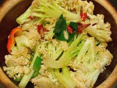 -79号渔船海鲜饭店(宝安店)