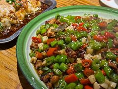 -兔槽江湖菜·重庆璧山兔(水围店)