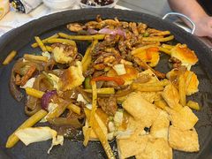 -一烙锅(友谊店)