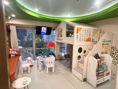 -精德口腔·种植修复·儿牙中心(财富中心店)