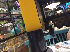 -外婆小聚茶餐厅·生日·团建(市民中心店)