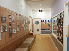 -红黄蓝成长中心•婴幼儿早教•托育(南山京基百纳广场店)