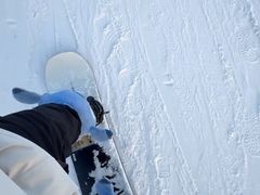 -长白山万达国际滑雪场