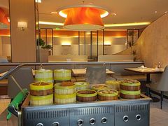 -东方早茶 海鲜•青岛菜(国信体育中心店)