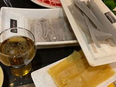 -唇辣号重庆老火锅(亦庄店)
