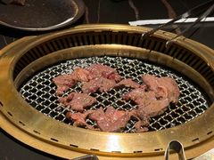 -厚贞日式烤肉(浦东汇智店)
