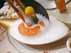 -浙江三立开元名都大酒店·四季轩中餐厅