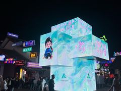 -安顺旧州古镇