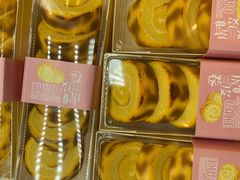 -面包新语(龙湖·西宸天街店)