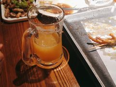 -管氏翅吧(台湾街店)