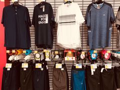 -迪卡侬(燕山店)