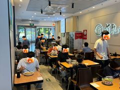 -有礼有面(知春路店)