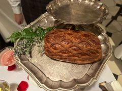 -壳里西餐厅Coquille Seafood Bistro(蒙自路店)