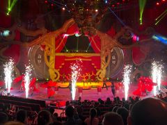 -珠海横琴长隆《卡卡虎奇遇记》