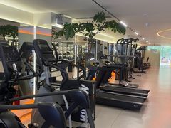 -MEGA BASE 健身馆(南山店)