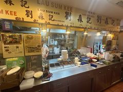 -刘森记面家(桂林街店)