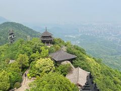 -杭州半山国家森林公园