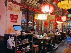 -矮板凳老火锅(宽窄巷子店)
