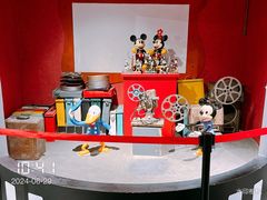 -上海动漫博物馆