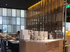 -AJIYA·池袋日式烧肉自助(天津万象城店)