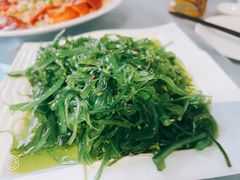 -阿弟特色海鲜餐厅·大排档(平潭店)