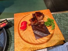 -牛New寿喜烧(中山公园龙之梦店)