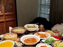 -简小舍·民间手艺菜(武昌江滩店)