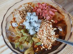 -长颈鹿的口袋钵钵鸡(市南店)
