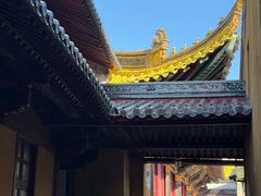 -普陀山慧济禅寺