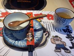 -太郎的家·平价日料(曼巴特店)