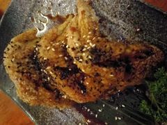 -千代武日本料理(开发区店)