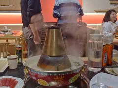 -京炭铜锅涮肉·羊蝎子·羊肉炉(保利·时光里店)