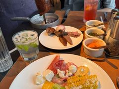 -拉蒂娜·巴西牛排馆 Latina·Brazilian Steakhouse(铜仁旗舰店)