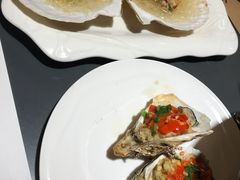 -79号渔船海鲜饭店(华强北店)