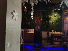 -小花花炭火烤肉·十五年延吉风味(左家庄店)