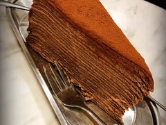 -Awfully Chocolate(来福士广场店)