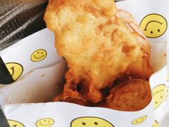 -信二嫂虾饼(振兴路店)