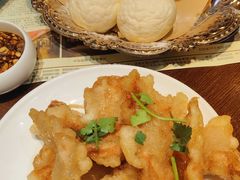 -老厨家(友谊路总店)