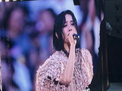 -山西体育中心红灯笼体育场