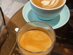 -Fridi Patisserie Cafe