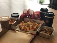 -必胜客(中大银泰店)