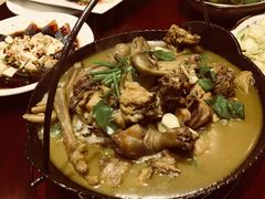 -我家福厨(万达中餐厅店)