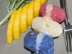 -芭札·Thai泰国餐厅(同和金铂天地店)