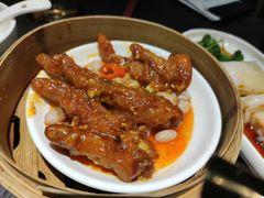 -煲王粤菜餐厅(中侨中心店)