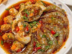 -潮之南·潮汕菜·鱼仔档(南山店)