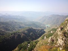 -潭溪山