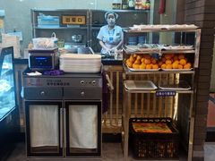 -味一楼兰州拉面(机场一店)