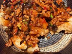 -新白鹿餐厅(城西银泰城店)