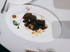 越式牛肉粒-苏浙汇(朝外店)